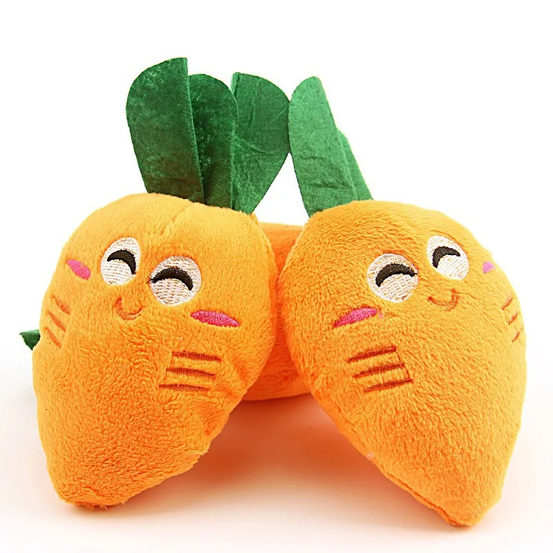carrot