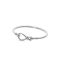 Chaîne Serpent Classique 925% Multi-Styles Réglable DIY pour Pendentif et Bracelet, Bijoux de Mode Féminins, Accessoires Cadeau Fête des Mères 4