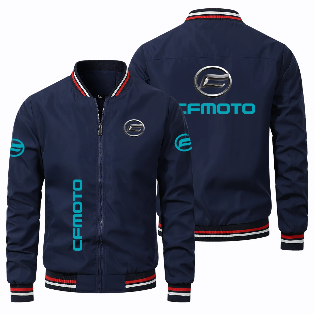  CFMOTO ΰ MOTO ̽ Ŷ, ߿ ǳ   Ŷ, Ŭ Ŷ, 2024 Ż м