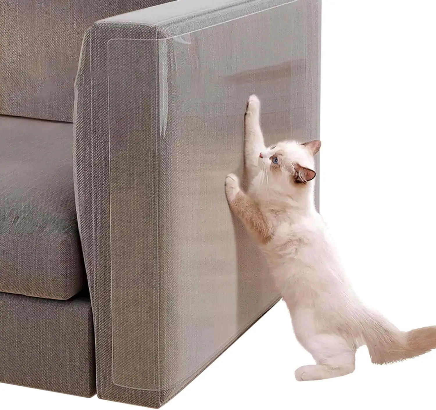 Ecopelle Tessuto Per Divani Antigraffio Protezione Per Mobili