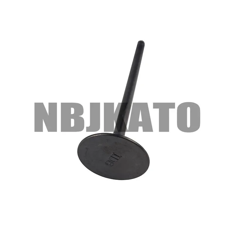 NBJKATO 1PCS VALVE-INT 13201AA540 For Subaru Impreza 2009 EJ20