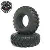 Kingkong RC 2PCS Soviet Version 1.75” Tire 95mm Fit for 1/12 Soviet ZIS150/CA30/Tamiya RC Truck D-T020 5