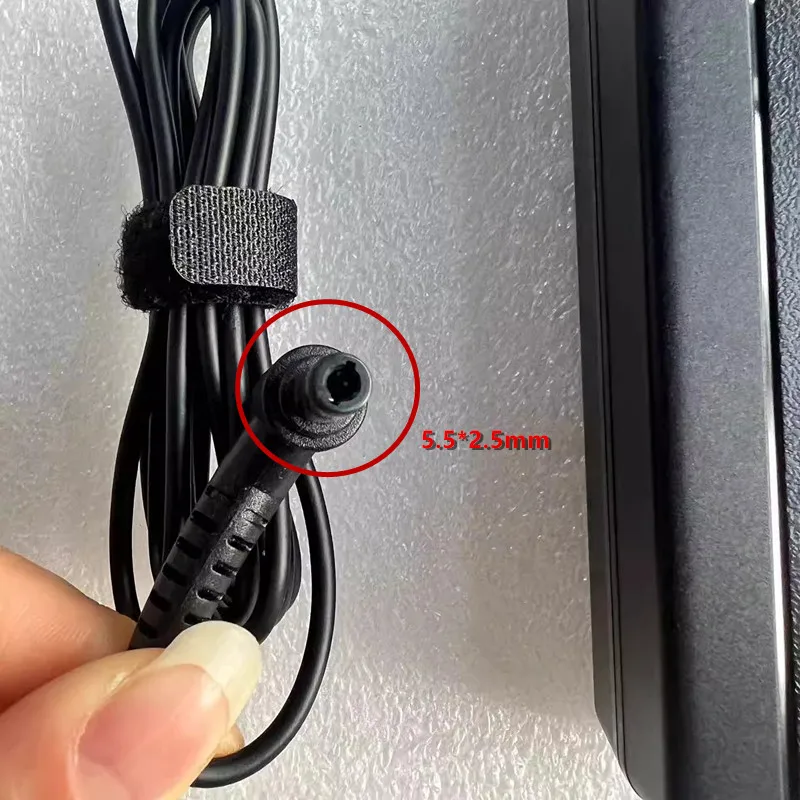 AC電源アダプター,ミニPC充電器,intel nud,19v,4.74a,90w,DA-90C19, DA