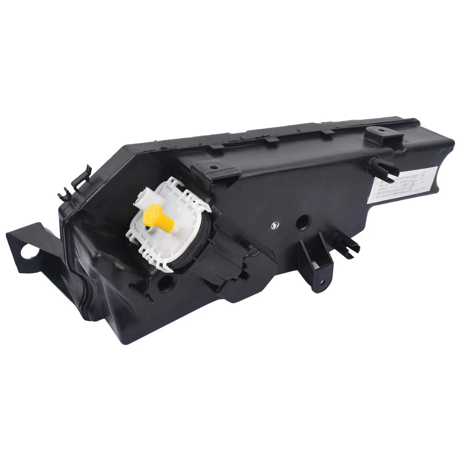 OE EOLYS FAP Fuel Additive Tank DPF Pump For Peugeot Citroen NON EURO 6 9672419980