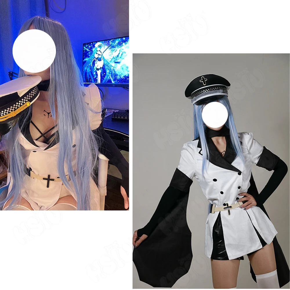 Esdeath