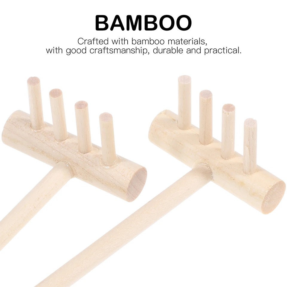 2pcs Silk Screen Printing Hinge Clamps - For DIY Screen Printing Frame, With 4 Screws