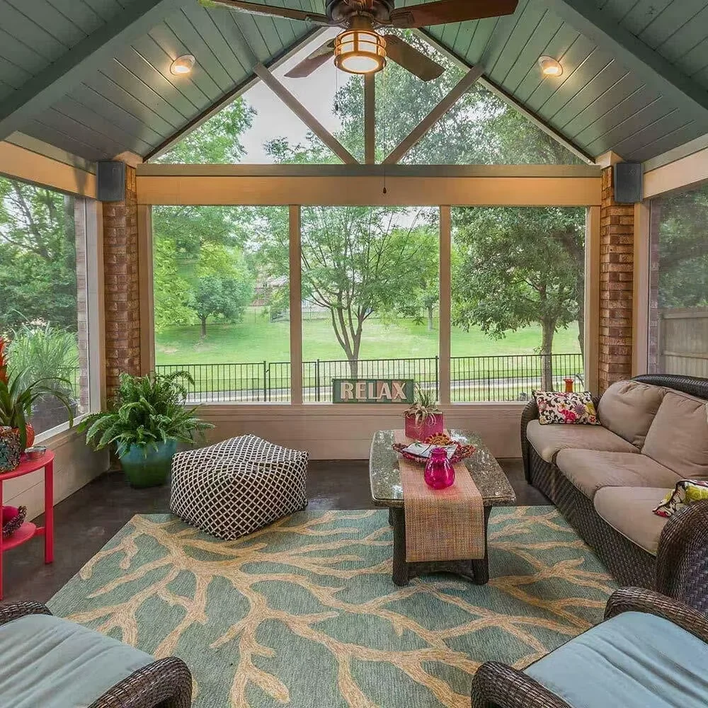 Herdio 2 قطعة 5.25 ''300 واط RMS داخلي/خارجي مكبرا...