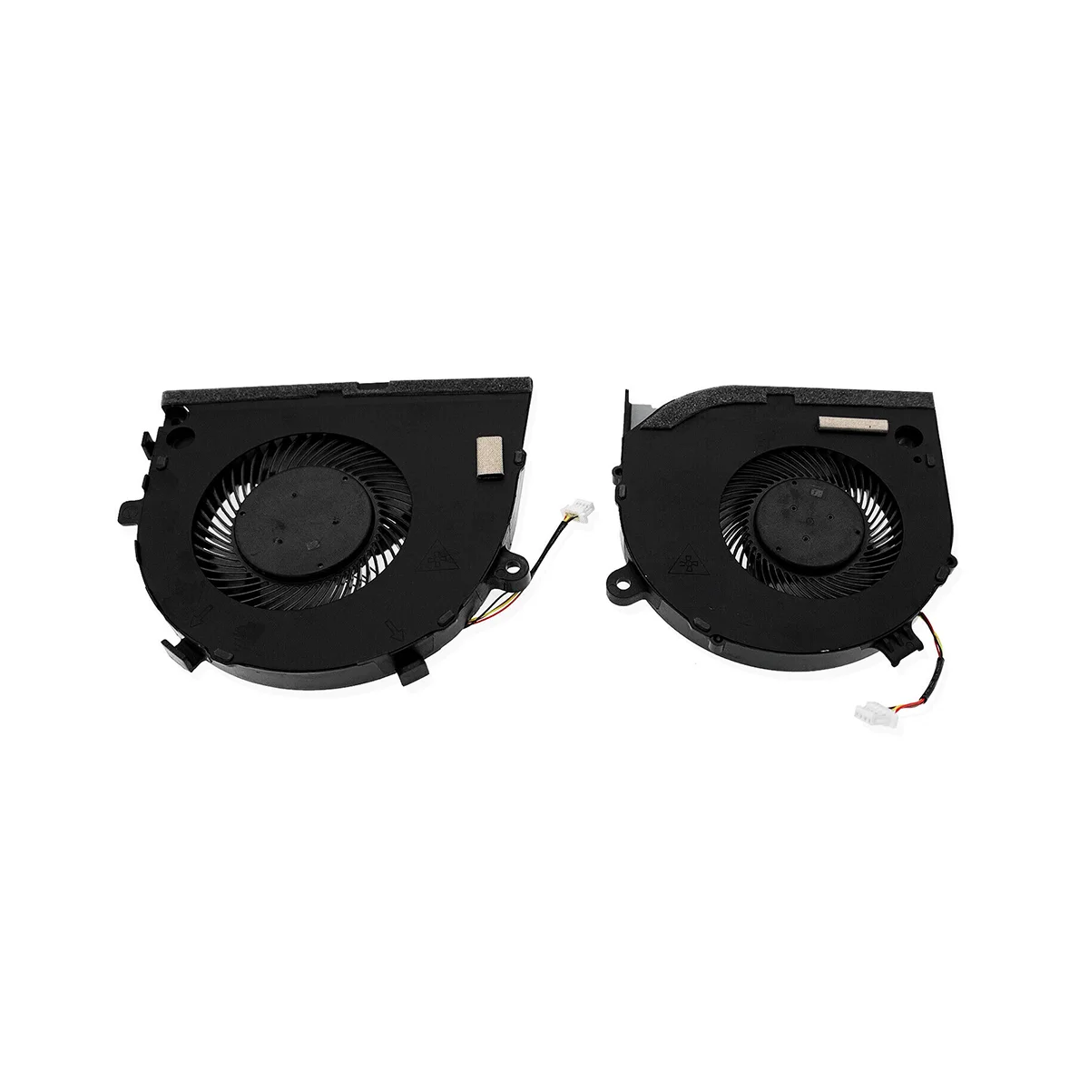 Notebook CPU GPU Cooler Fans for G3 3579 3779 G5-5587 15 5587 GPU CPU Cooling Fan CN-0TJHF2 GWMFV FKB6 FKB7