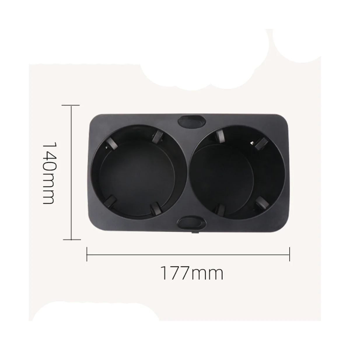 ڵ Ȱ ڽ  ġ, VW ĻƮ B6 B7 2007-2015  ܼ   ġ 3C0 862 534, 3C0862834