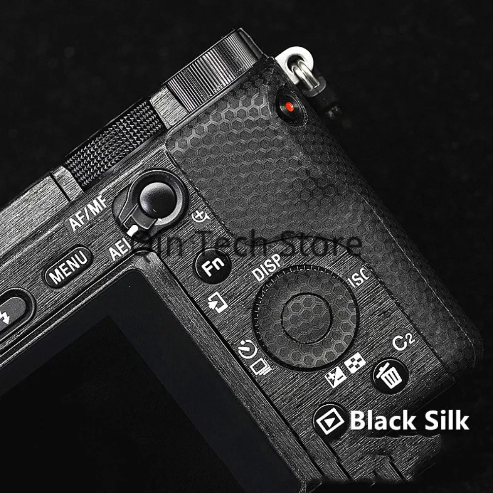 

Защитная Наклейка для камеры Sony A6500 Alpha против царапин