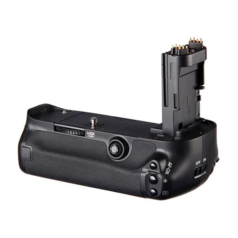 

Camera Vertical Battery Grip BG-E11 for Canon EOS 5D Mark III 5D3 5DIII 5Ds 5DsR DSLR Accessories