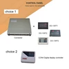 SAC Series 9KW Stainless Steel Ultra-thin Outside Controller Sauna Stove Electric Sauna Heater For Dry Sauna Room 6