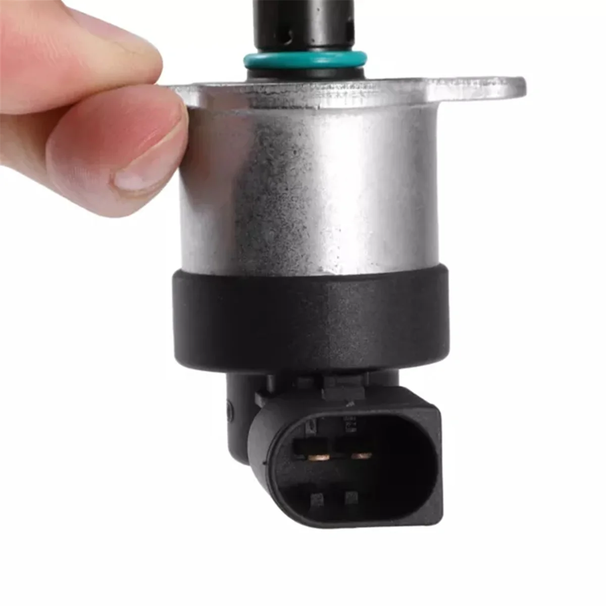 GENUINE AND BRAND NEW FUEL PUMP PRESSURE REGULATOR SUCTION CONTROL