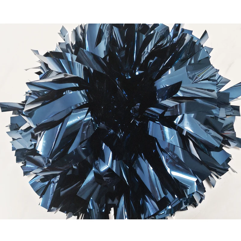 Cheerleading Pom Poms 1piece Pom Pom 6 inch 8 inch 10 inch