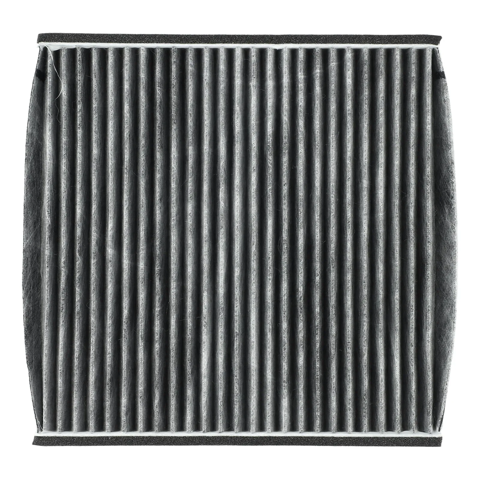 

2023 New Car Air Conditioning Filter Non-Woven Fabric High Quality Air Filter 87139-33010 218x215x16mm For Toyota Accessories