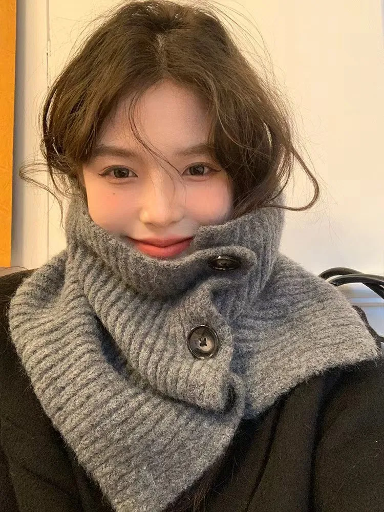 Новый шерстяной Акриловый высокий