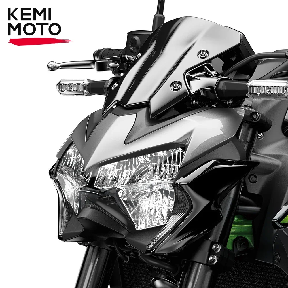 Kawasaki Z650 KZ650 左ヘッドライトステー 純正部品 未使用 Kawasaki Z650 KZ650 左ヘッドライトステー 純正部品 未使用