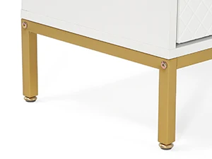 dinner buffet cabinet