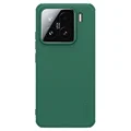 Frosted Mag Green