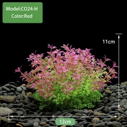 Aquatic Artificial Greenery (F)