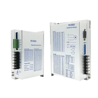 3-Phase Stepper Motor Nema34/Nema42/Nema52 Kit with EC3522/EC3822 Driver – 4.5–50Nm, 14/19mm Shaft, AC80-240V - Image 6
