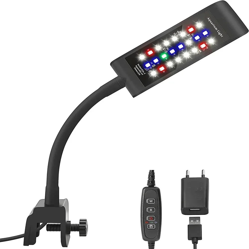 four color lights
