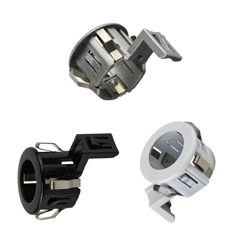 

39681TL0G01 Накладка фиксатора датчика парковки, черная для Toyota, Honda, Accor