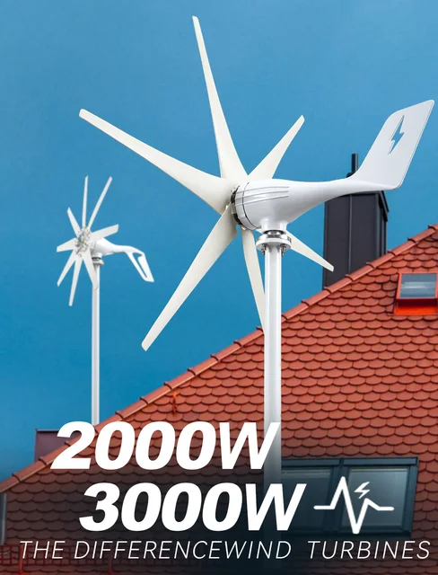 【バッテリー】12v,1200W-3600W風力太陽光ハイブリッドコントローラー、風力タービン発電機コントローラー、風力タービンを調整するためのダ