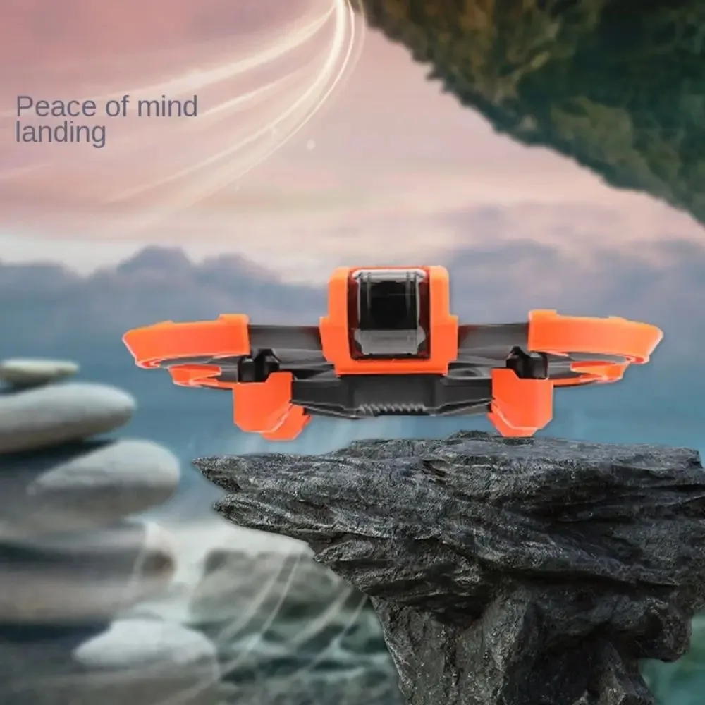 รูปสินค้า ชุดกันกระแทก DJI Avata 2 ป้องกันการสึกหรอ