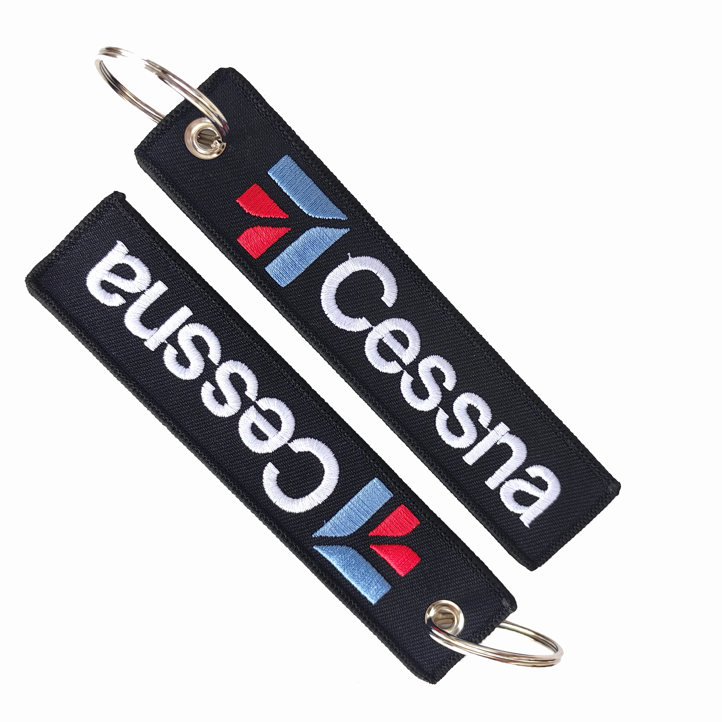 2 PC Cessna    Ű ü ID ī  ۾  Ŵ ٿ    Lanyardaircraft ¹ 