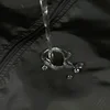 Camping Waterproof Jacket Men Women Windbreaker Men Raincoat Rain Jacket Men Waterproof Hiking Climbing Clothes Sun Protection 3