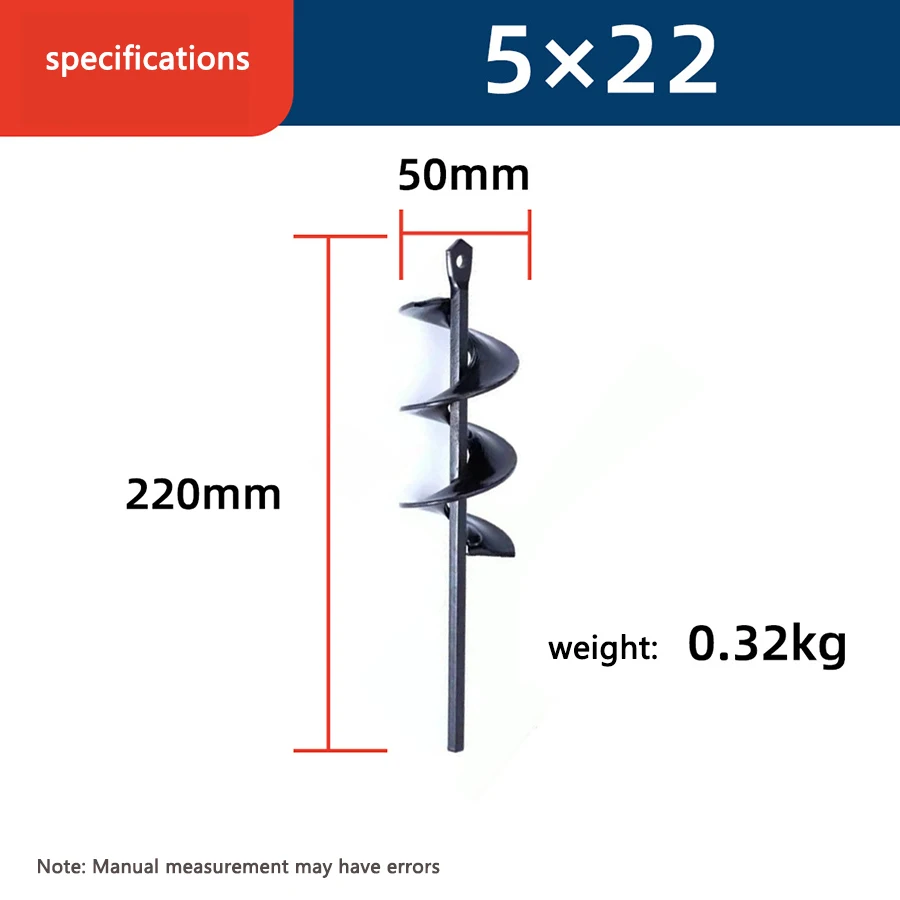 Multifunctional Drill and Hand Saw Set for Metal, Woodworking, and Gardening