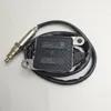 A000905811 A0009053109 A0009054604 A0009057208 Nitrogen Oxygen NOx Sensor High Quality Chip For Benz C205 S205 C257 A238 C238 6
