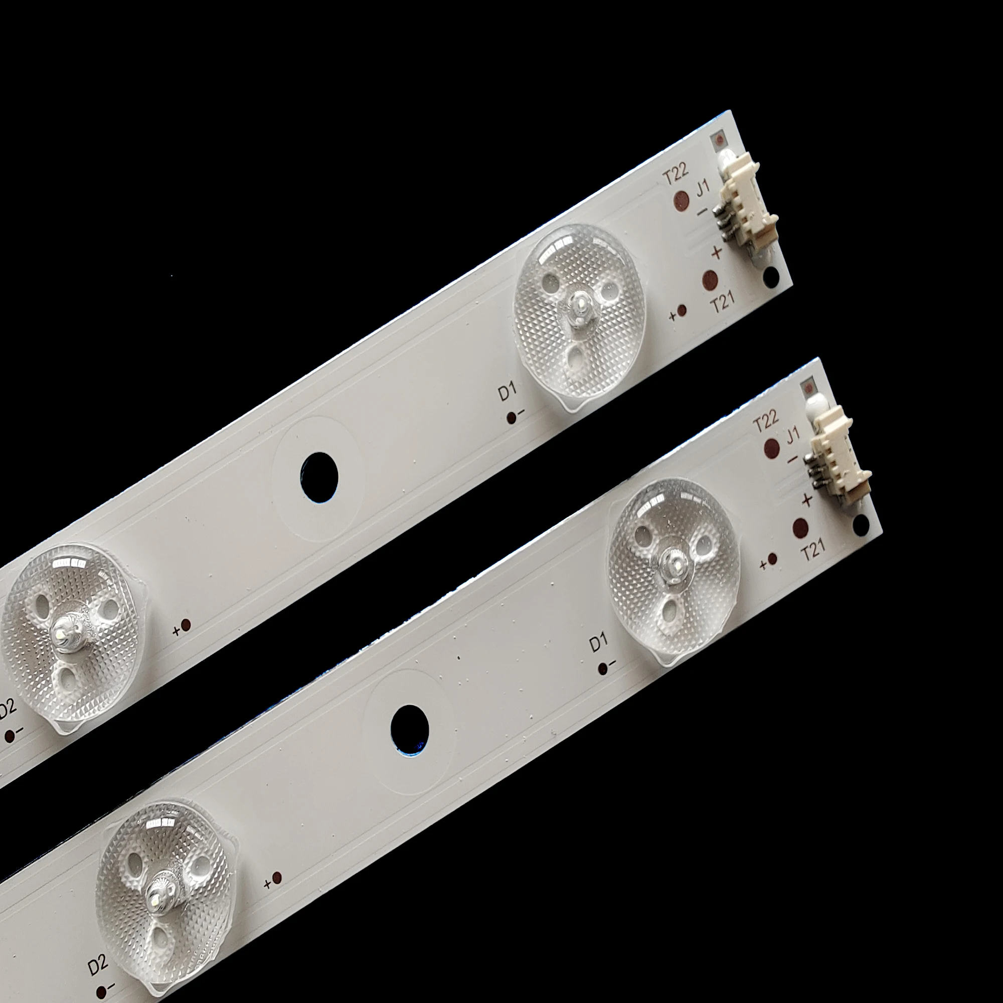 Nova Retroiluminação Led Le32f3000w 32pal535 Le32b310n Led315d1007b 30331510219 Led315d10-zc14-07a 30331510213 - Imagem 2