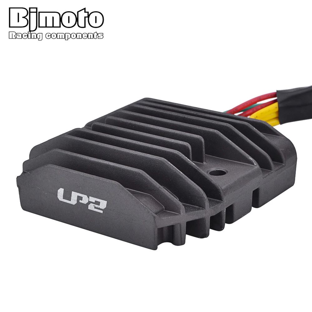 Motorcycle Regulator Rectifier CBF 1000 Regulator Rectifier Stator Coil With Gasket For Honda CBF1000 2006-2010