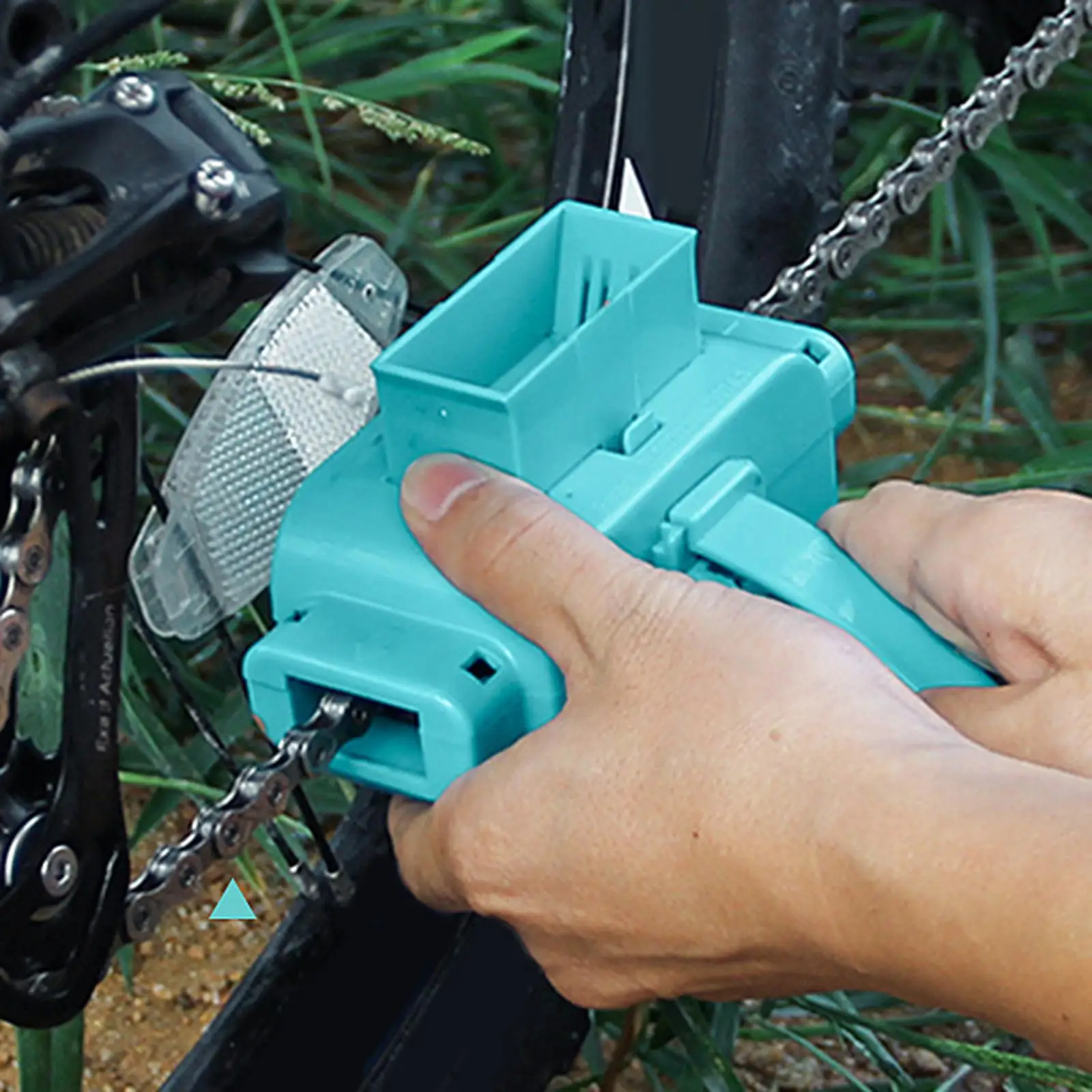 BicycleChainCleanerWashingToolsProfessionalMountainCycling