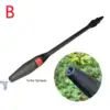 High Pressure Washer Extension Wand for LAVOR/ PARKSIDE PHD With Angle Adjustable Spray Nozzle And Turbo Nozzle 4