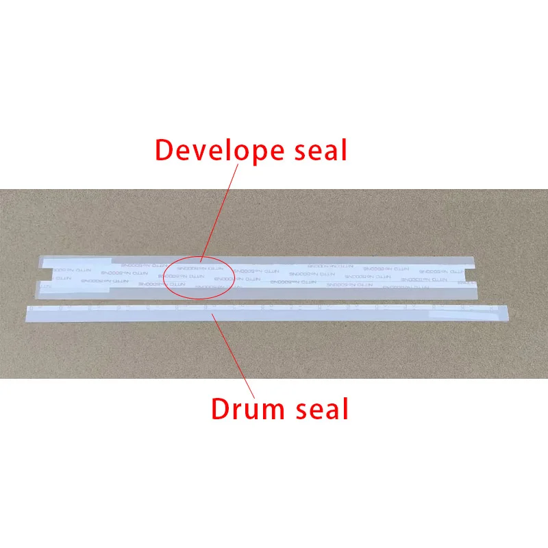 

10X Developer Toner Supply Seal for RICOH MP 4000 4001 5000 5001 4002 5002 / MP4000 MP4001 MP5000 MP5001 MP4002 MP5002