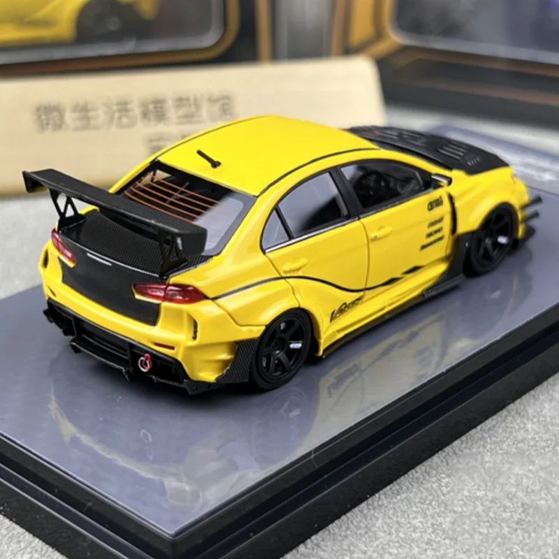 ミニカー 1/64 Error 404 Lancer Evo X Varis (LTD) $_57.JPG?set_id=880000500F