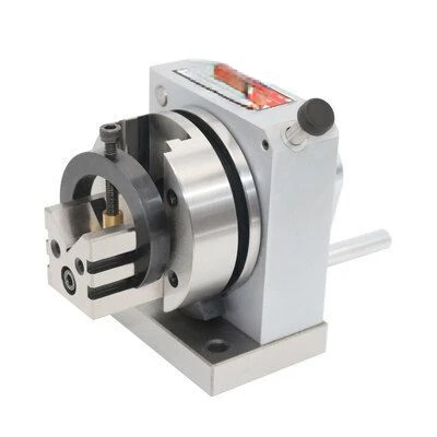 

Punch Former Grinder Universal Dividing Head Needle Grinding Machine for Unidirectional Precision PFB