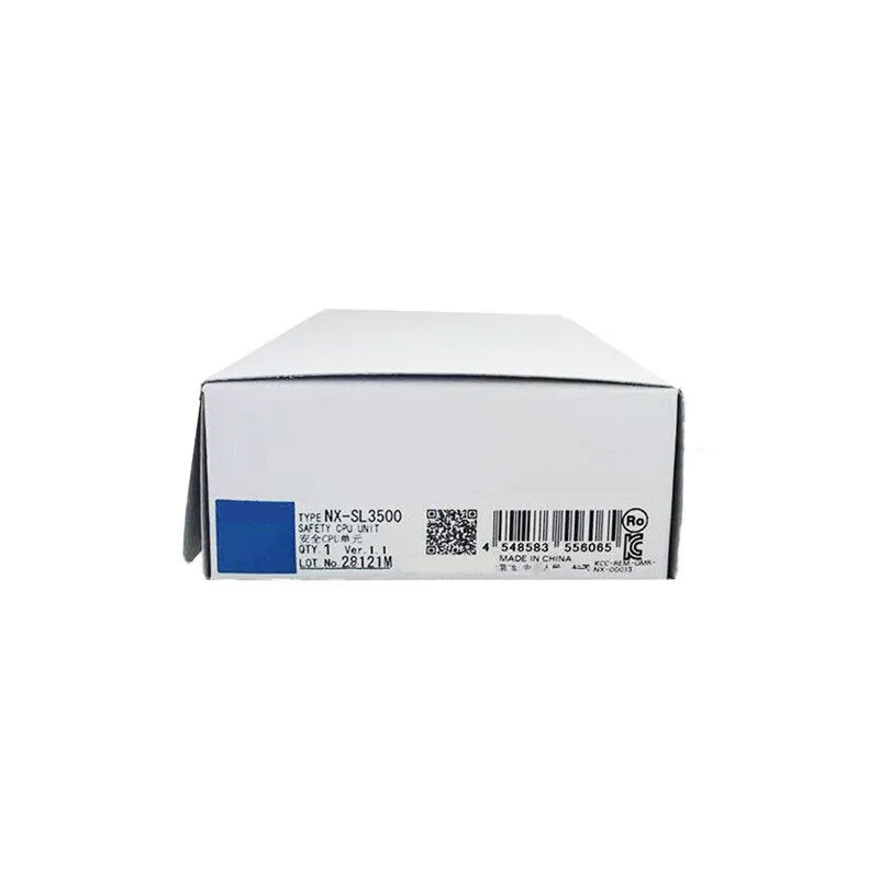 

1PC New NX-SL3500 NXSL3500 CPU Unit Module IN BOX