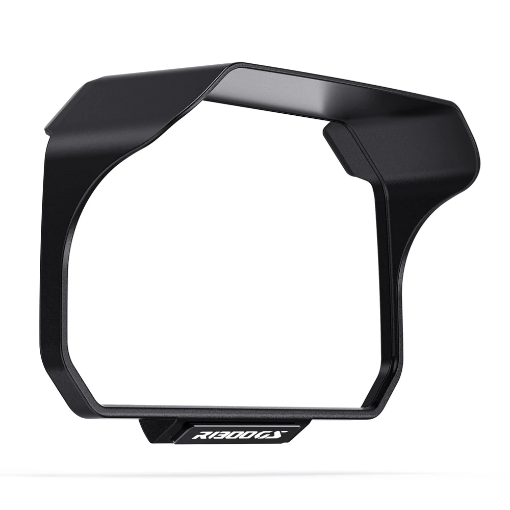 BMW Adventure Motorcycle Sun Visor Instrument Screen Protector & Sunshade Guard