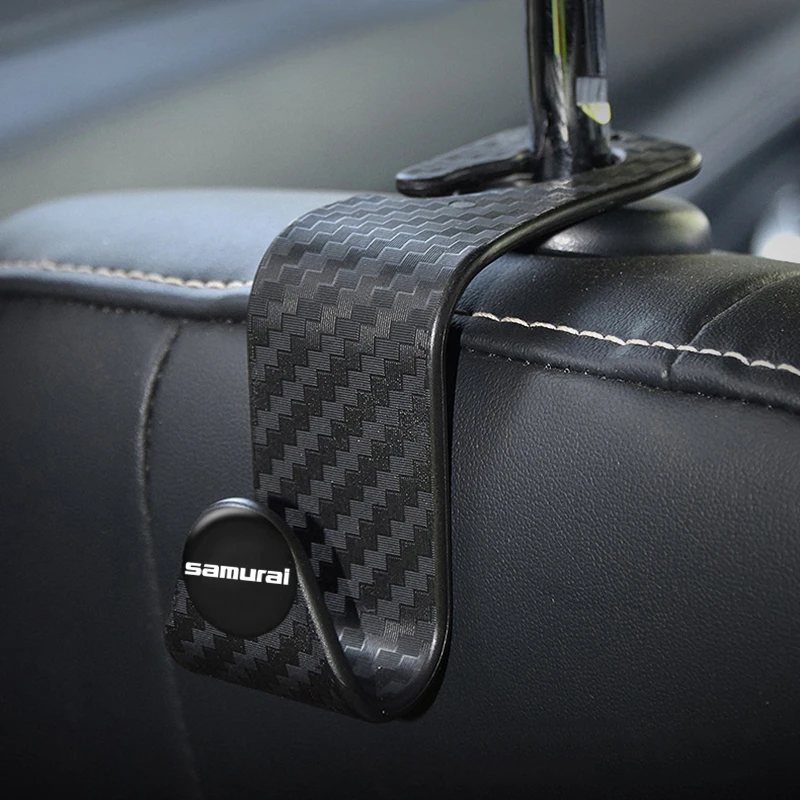 Gancio Per Seggiolino Auto Ornamento Di Stoccaggio Multifunzione Per Suzuki Samurai Gancio Per Sedile Posteriore Per Auto Sedile Posteriore Accessori 