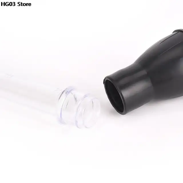 30 Ml Főző Eszközök Csirke Pulyka Baromfi Bbq Fecskendő Tésztacső Barbecue Olajcsepp Konyhai Kiegészítők - Image 6