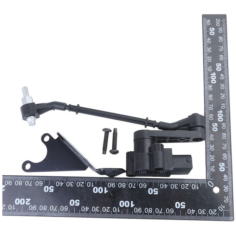 Front Right LR020627 Left LR020626 Height Suspension Level Sensor For 2002-2012 Range Rover L322