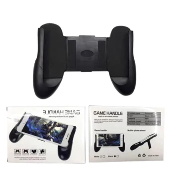 Controller di gioco del telefono cellulare per PUBG Aim Shooting Gamepad Joystick per Shooter Game Grip Aux Button Handle