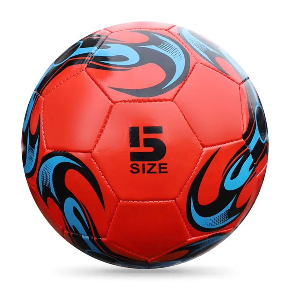 Football Wear-resistant Outdoor Soccer Ball for Professional Game Competition Waterproof soccer ball