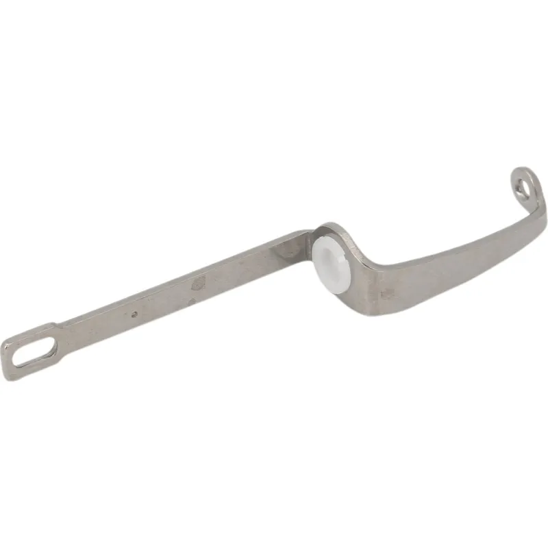 Embroidery Machine Accessories For SWF Presser Foot High Speed Machine 101MM Long With Presser Foot Sleeve
