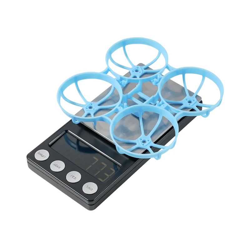 Drone de Course FPV Mini avec Caméra HD et Moteur Sans Balais