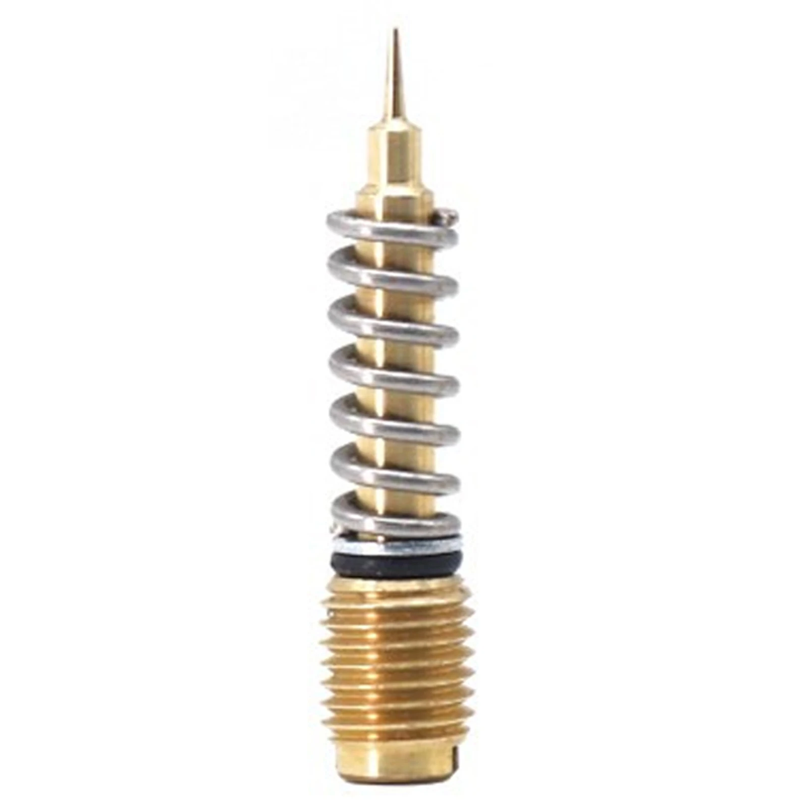 

Fuel Mixing Screw Oxidation Resistance Idle Mixture Fuel Ratio Screw Motorcycle Accesories